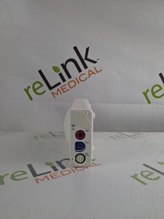 Philips Philips M3001A-A04 OxiMax SpO2, NIBP, ECG MMS Module Patient Monitors reLink Online