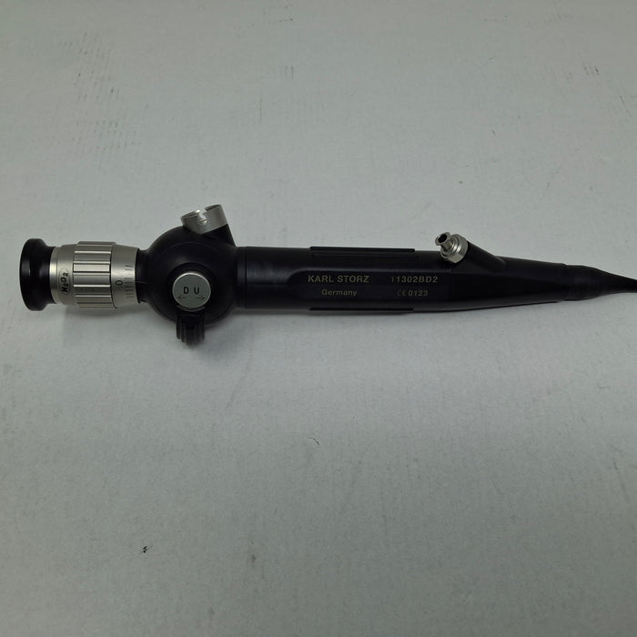 Karl Storz 11302BD2 Intubation Fiberscope