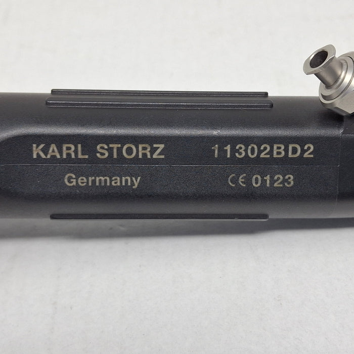 Karl Storz 11302BD2 Intubation Fiberscope