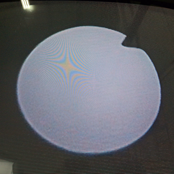 Karl Storz 11302BD2 Intubation Fiberscope