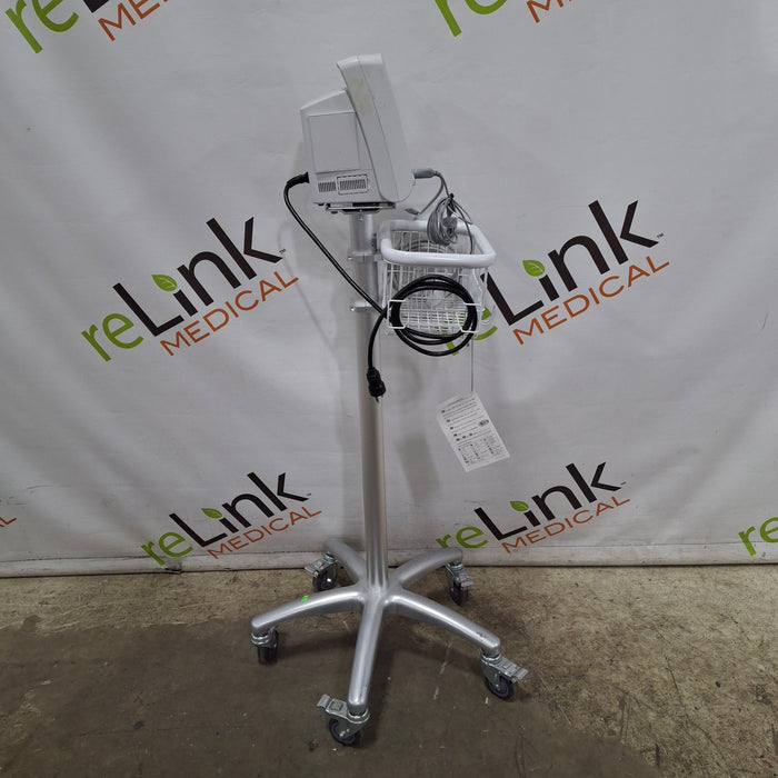 Edan M3A Vital Signs Monitor