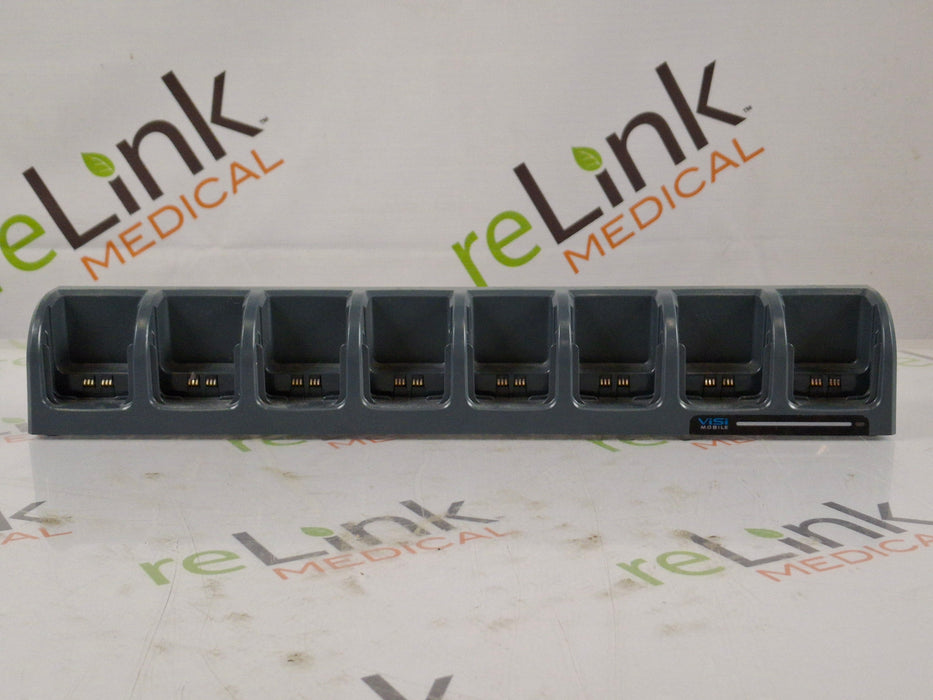 Sotera Wireless VISI Mobile 8-Position Charging Station