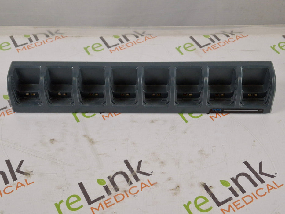 Sotera Wireless VISI Mobile 8-Position Charging Station