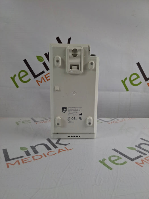 Philips M3001A-A04 OxiMax SpO2, NIBP, ECG MMS Module