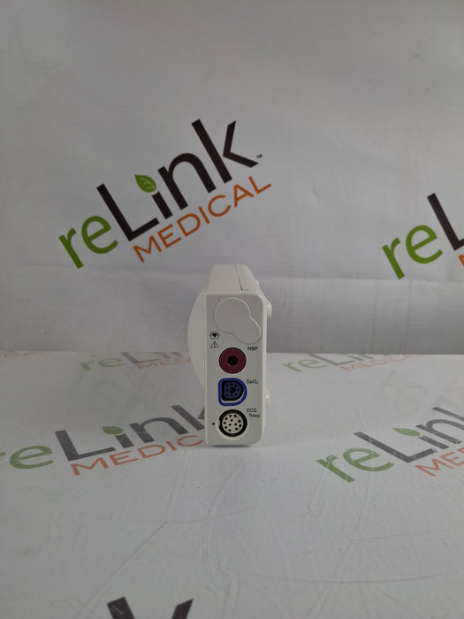 Philips M3001A-A04 OxiMax SpO2, NIBP, ECG MMS Module