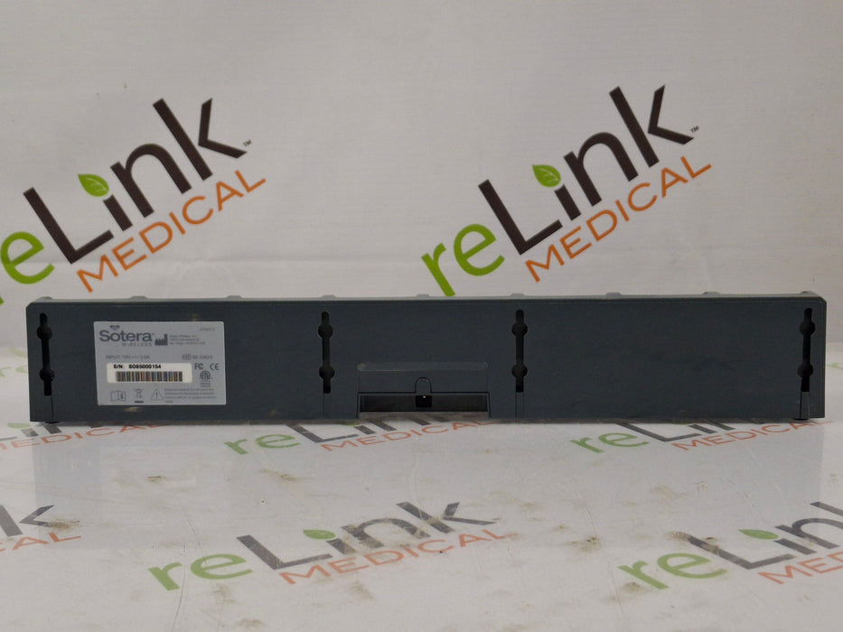 Sotera Wireless VISI Mobile 8-Position Charging Station