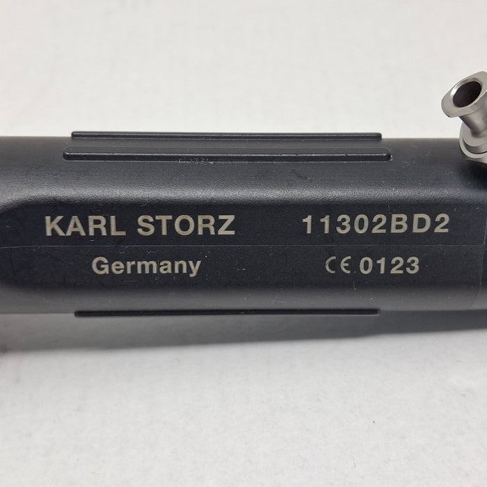 Karl Storz 11302BD2 Intubation Fiberscope