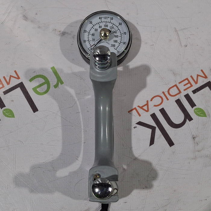 Sammons Preston Jamar Hydraulic Hand Dynamometer