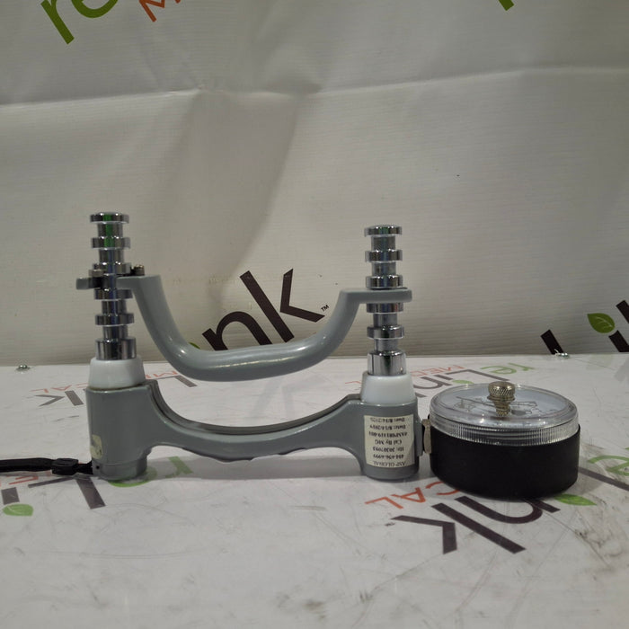 Sammons Preston Jamar Hydraulic Hand Dynamometer