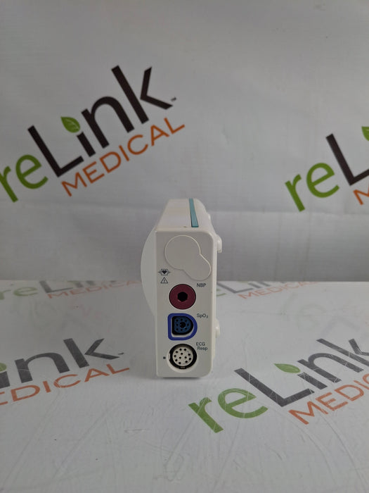 Philips M3001A-A04 OxiMax SpO2, NIBP, ECG MMS Module