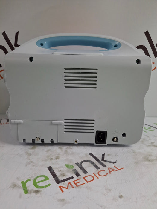 Welch Allyn Connex 6800 68MXTX - Masimo SpO2, SureTemp Vital Signs Monitor
