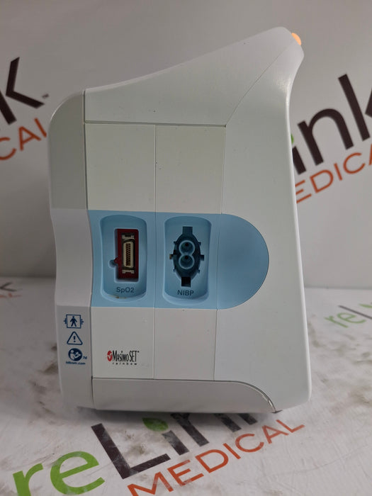 Welch Allyn Connex 6800 68MXTX - Masimo SpO2, SureTemp Vital Signs Monitor