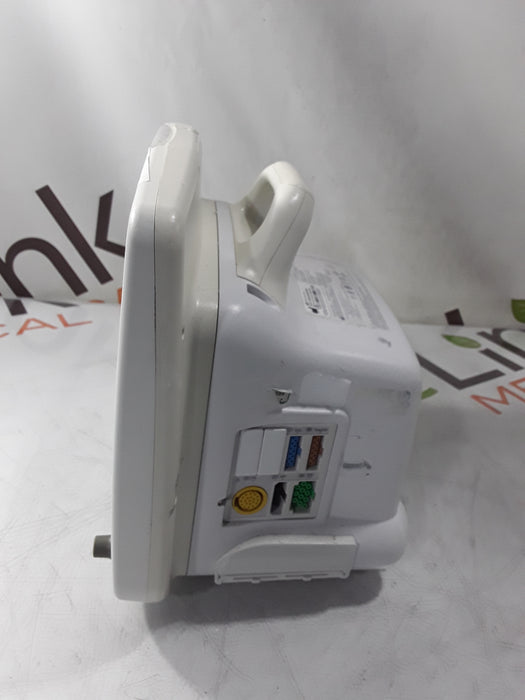 GE Healthcare Dash 5000 - GE/Nellcor SpO2 Patient Monitor