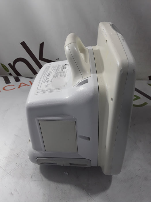 GE Healthcare Dash 5000 - GE/Nellcor SpO2 Patient Monitor