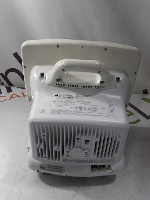 GE Healthcare Dash 5000 - GE/Nellcor SpO2 Patient Monitor