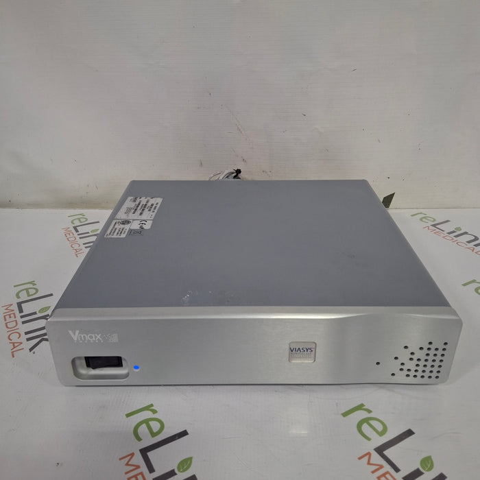 CareFusion 777503 Vmax Encore Analyzer Assembly 20C