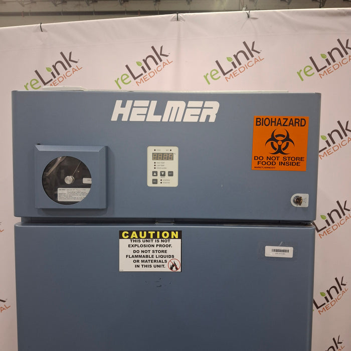 Helmer Inc HPF120 Horizon Series Laboratory Freezer