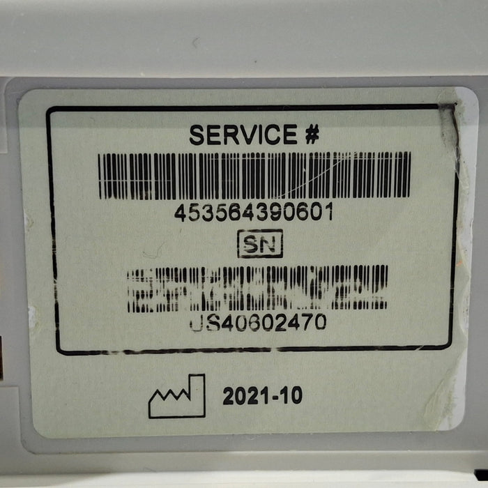 Philips Expression MR ECG 2.0 Module