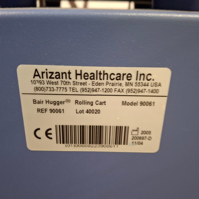 3M Bair Hugger 750 Patient Warmer