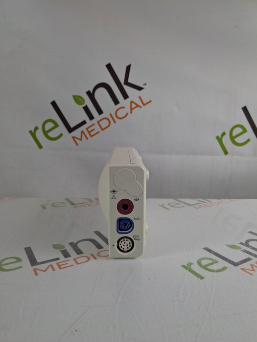 Philips M3001A-A04 OxiMax SpO2, NIBP, ECG MMS Module