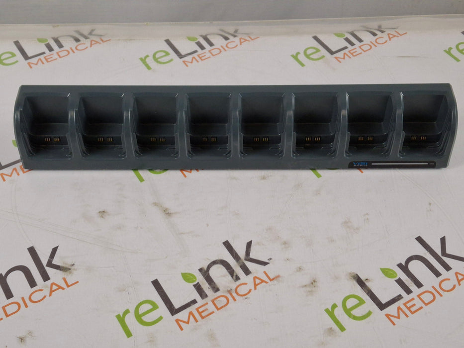 Sotera Wireless VISI Mobile 8-Position Charging Station