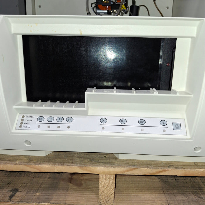 Instrumentation Laboratory Company ACL TOP 300 Hemostasis Testing System