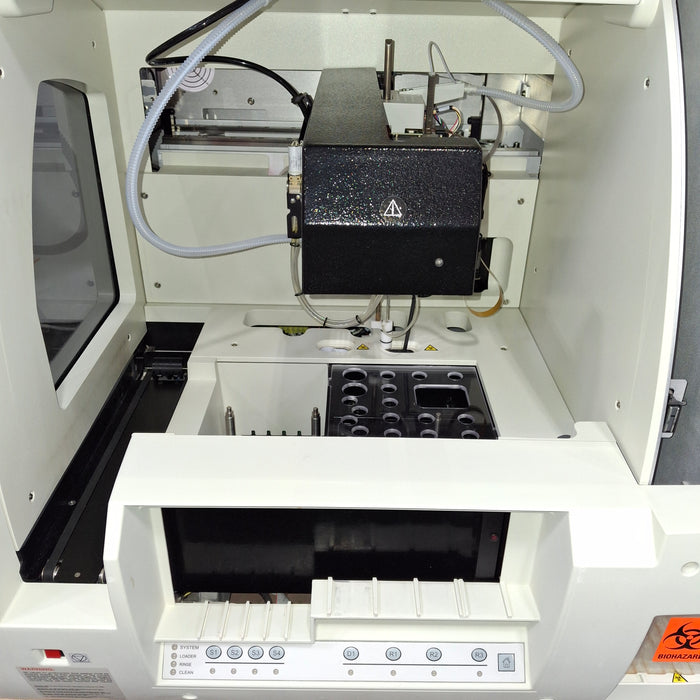 Instrumentation Laboratory Company ACL TOP 300 Hemostasis Testing System