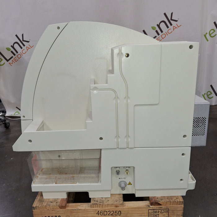 Instrumentation Laboratory Company ACL TOP 300 Hemostasis Testing System