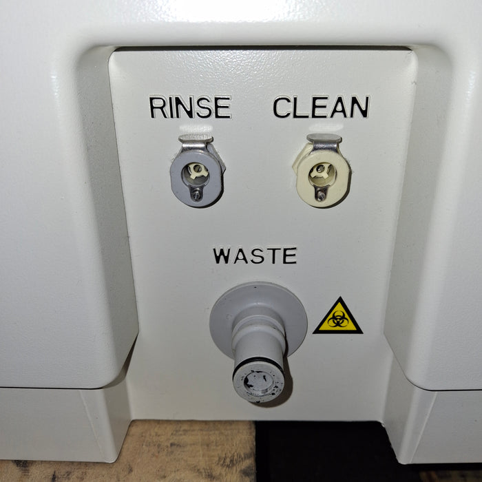 Instrumentation Laboratory Company ACL TOP 300 Hemostasis Testing System