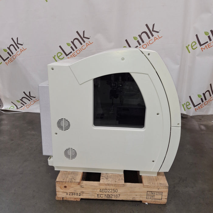 Instrumentation Laboratory Company ACL TOP 300 Hemostasis Testing System