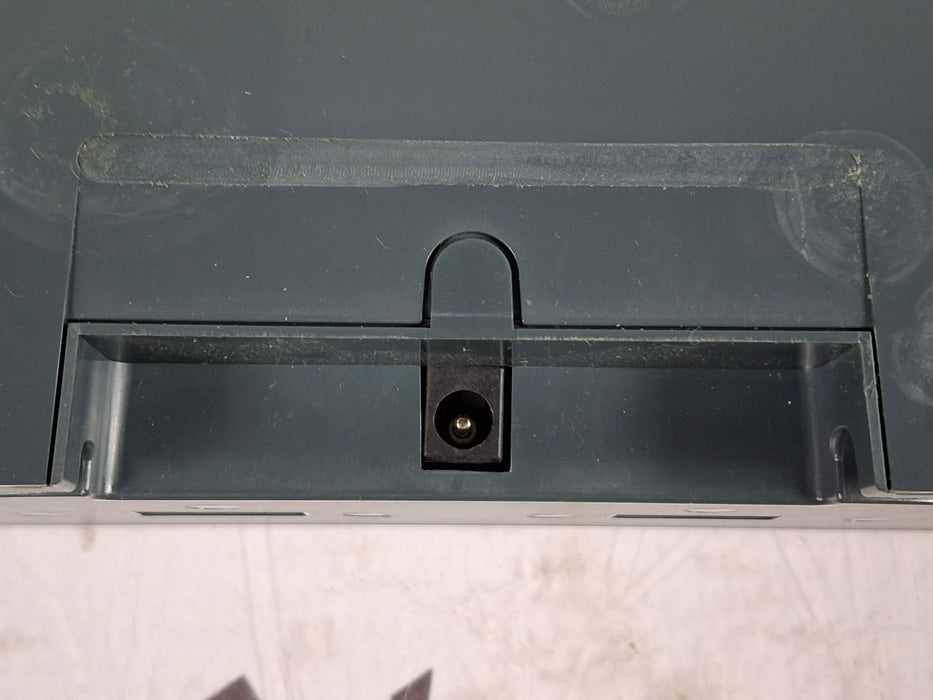 Sotera Wireless VISI Mobile 8-Position Charging Station