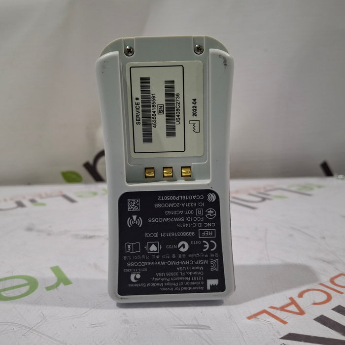 Philips Expression Wireless WECG Module