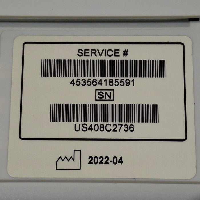 Philips Expression Wireless WECG Module