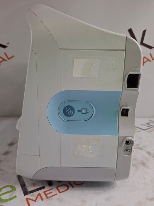 Welch Allyn Connex 6800 68MXTX - Masimo SpO2, SureTemp Vital Signs Monitor