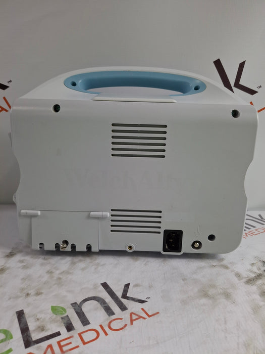 Welch Allyn Connex 6800 68MXTX - Masimo SpO2, SureTemp Vital Signs Monitor