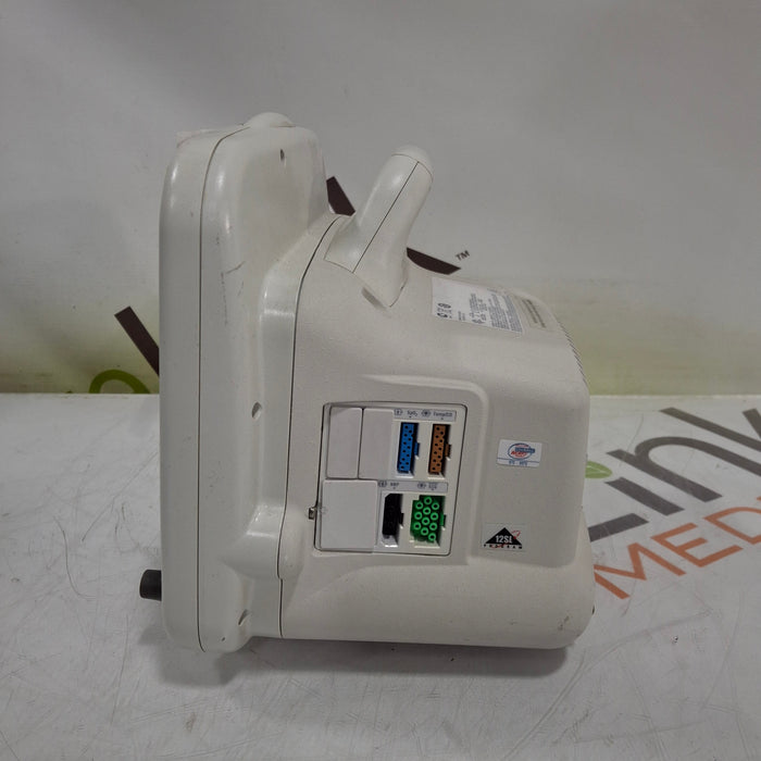 GE Healthcare Dash 4000 - GE/Nellcor SpO2 Patient Monitor