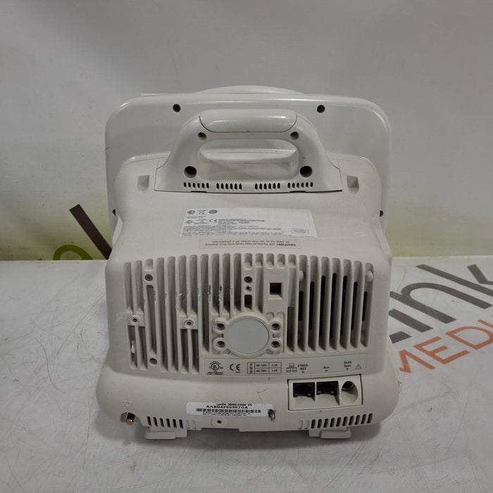 GE Healthcare Dash 4000 - GE/Nellcor SpO2 Patient Monitor