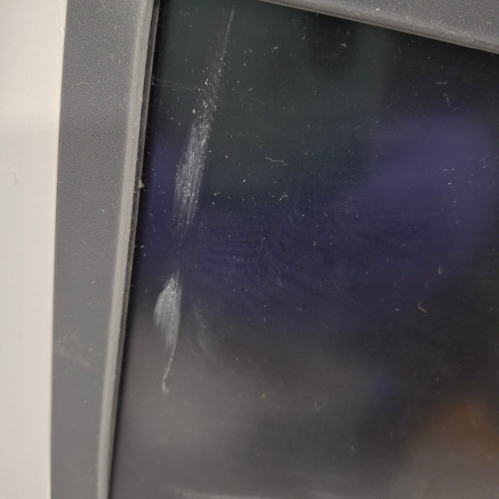 GE Healthcare Dash 4000 - GE/Nellcor SpO2 Patient Monitor