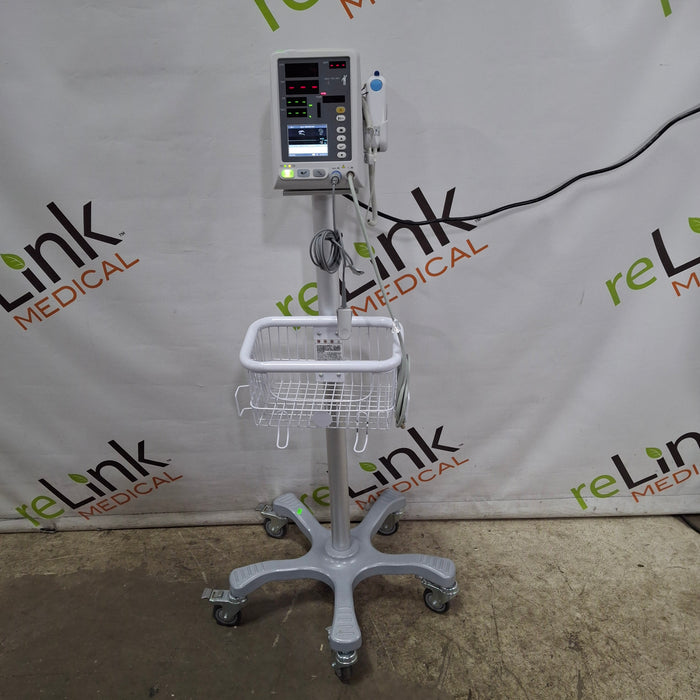 Edan M3A Vital Signs Monitor