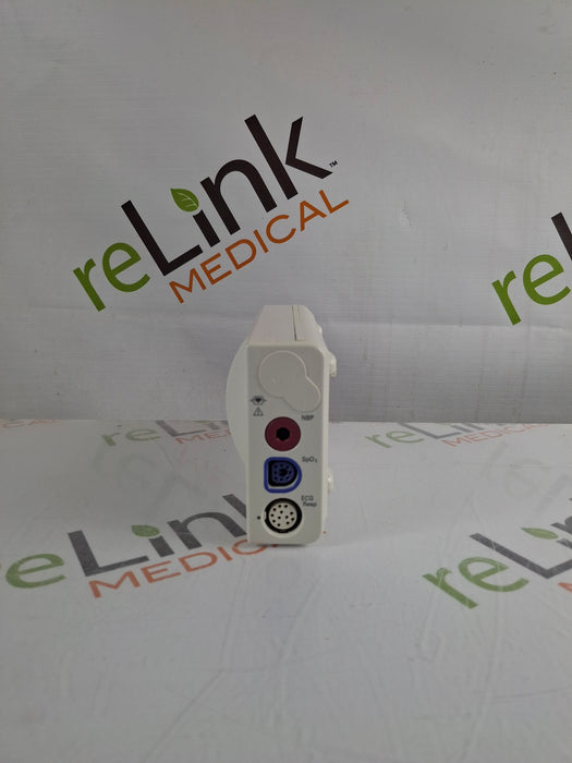 Philips M3001A-A04 OxiMax SpO2, NIBP, ECG MMS Module