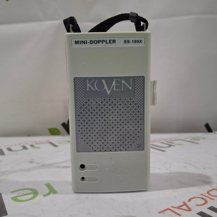 Koven Systems ES-100X Mini Doppler