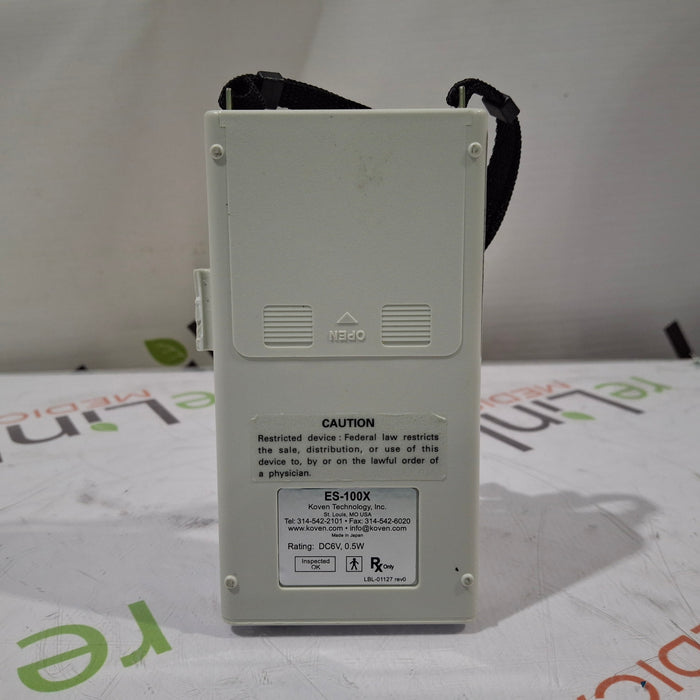 Koven Systems ES-100X Mini Doppler