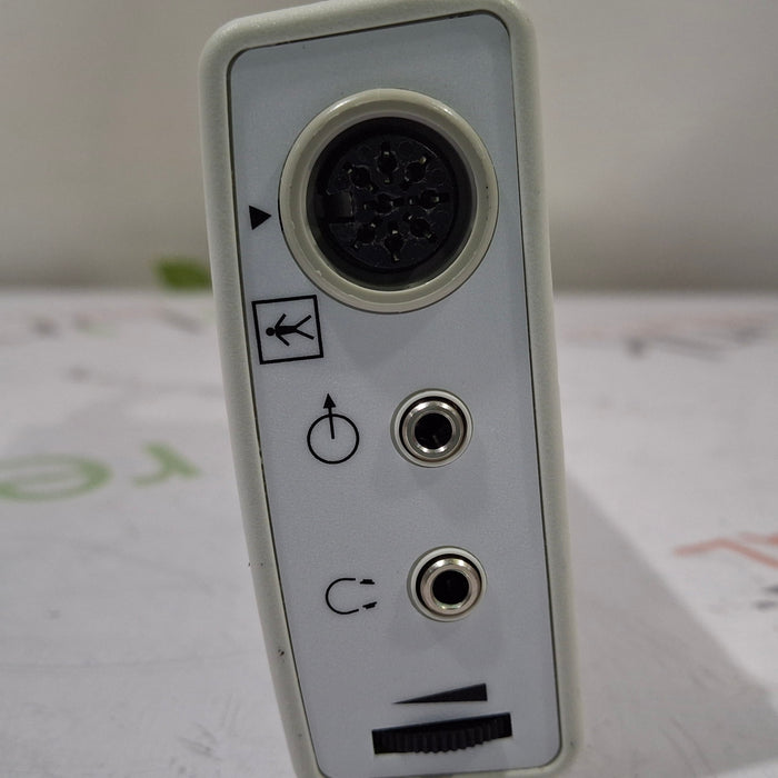 Koven Systems ES-100X Mini Doppler