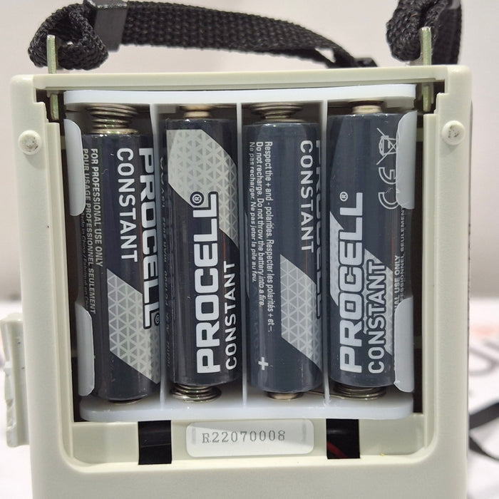 Koven Systems ES-100X Mini Doppler