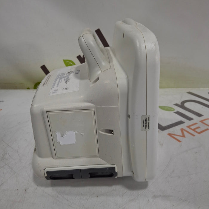 GE Healthcare Dash 4000 - GE/Nellcor SpO2 Patient Monitor