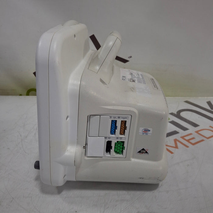 GE Healthcare Dash 4000 - GE/Nellcor SpO2 Patient Monitor