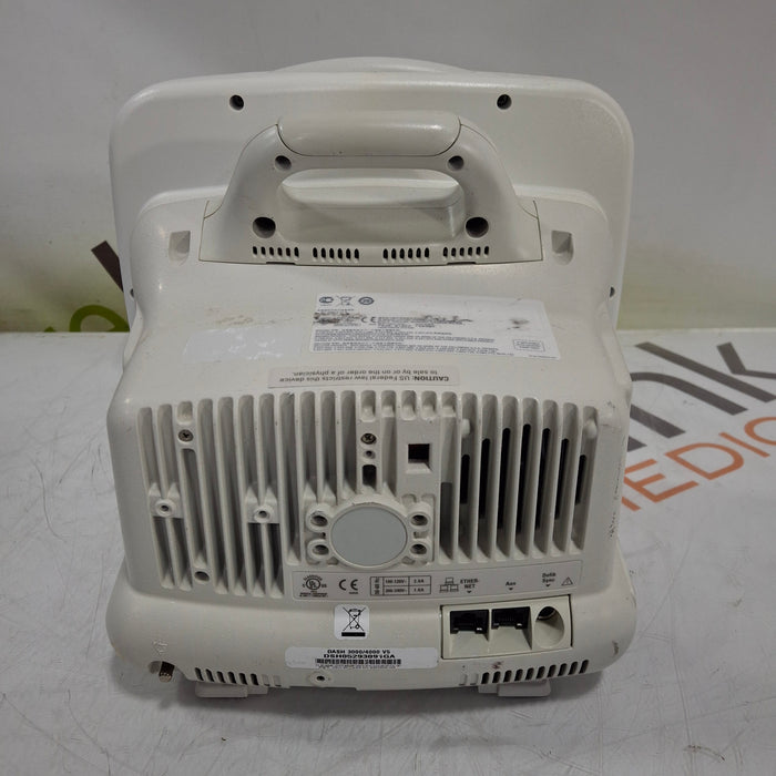 GE Healthcare Dash 4000 - GE/Nellcor SpO2 Patient Monitor