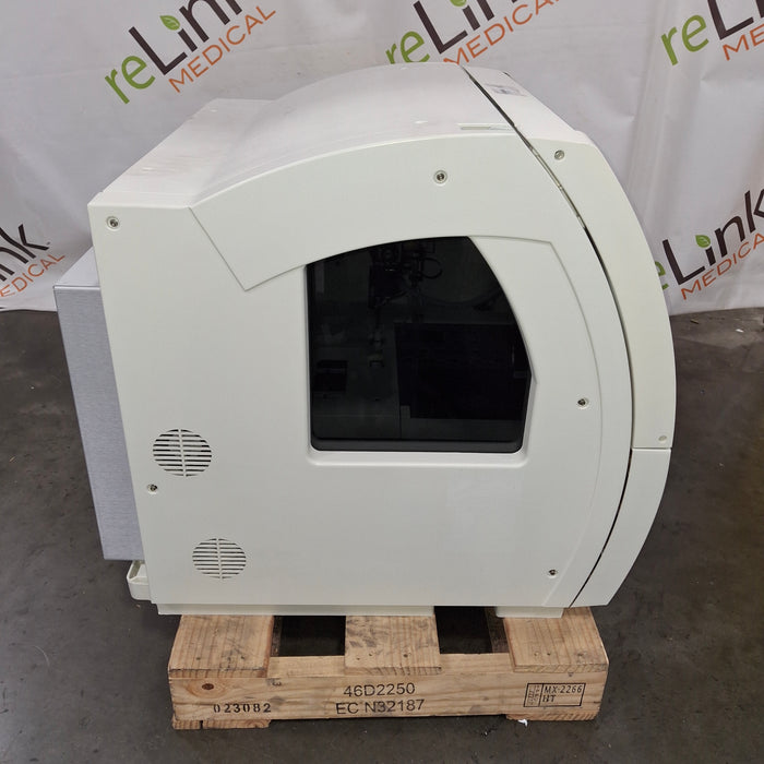 Instrumentation Laboratory Company ACL TOP 300 Hemostasis Testing System