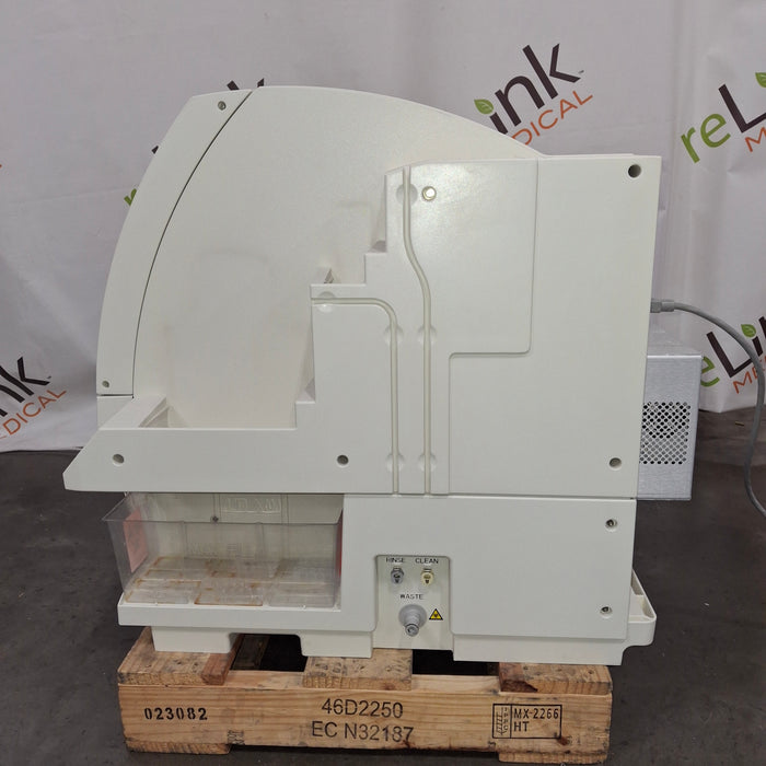 Instrumentation Laboratory Company ACL TOP 300 Hemostasis Testing System