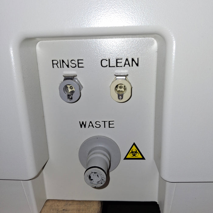 Instrumentation Laboratory Company ACL TOP 300 Hemostasis Testing System